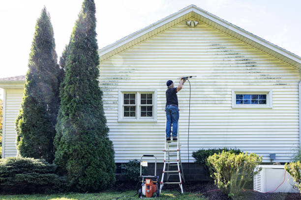 Best Local Pressure Washing Services  in Fort Mitchell, KY